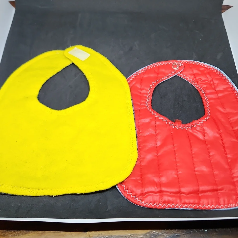 Boys bib bundle